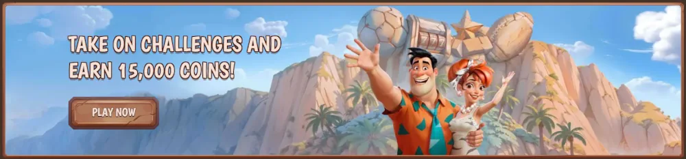 StoneVegas Gamification Challenges